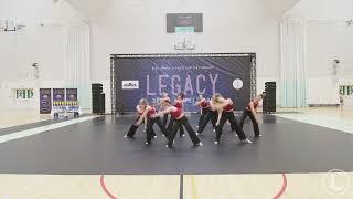 Art Mania | Teams Adults | Legacy Dance Competition 2022