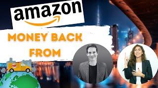 Money Back from Amazon with SellerBoard |Amazon FBA fees 2021 | The Peak - session 2