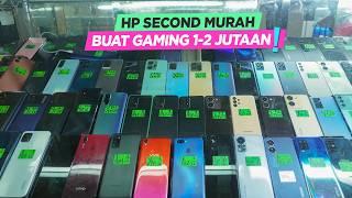 Cek Pasar Offline! Tecno Pova 6, Infinix Note 40 Racing Edition, Xiaomi 13T MURAH! #MarZoom 300