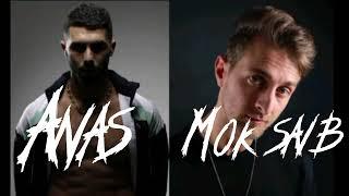 Anas& Mok saib _ Hania X El Ghorba (MB AYOUB)