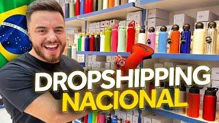 Dropshipping Nacional: O Melhor Fornecedor Nacional de Dropshipping! [Guia Completo + Review]