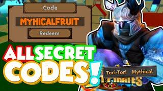 ALL NEW SECRET *UPDATE 2* CODES In LAST PIRATES CODES | ROBLOX Last Pirates Codes !