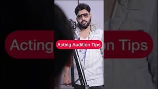 Acting Tips in Hindi  #shorts #short #trending