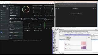 LibreQoS + Mikrotik Hotspot Integration and Performance Testing