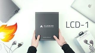 Audeze LCD-1 Review