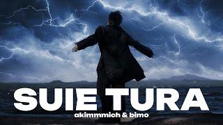 akimmmich & bimo - SUIE TURA | official M/V