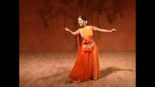 Kathak - Tukuda from Teen Taal