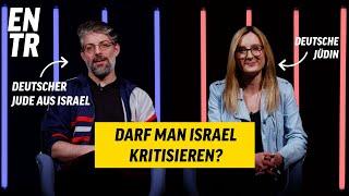 Wo fängt Antisemitismus an? | Moodring Episode 10