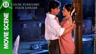 King Khan is a romantic lover | Hum Tumhare Hain Sanam