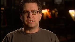 The Bourne Supremacy 2004 Extras - Scoring with John Powell