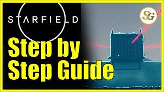 How to Automate your Outposts - #Starfield