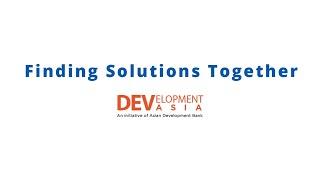 Development Asia