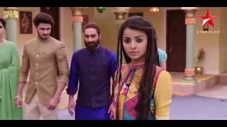 Rishton Ka Chakravyuh | 19th September 2017