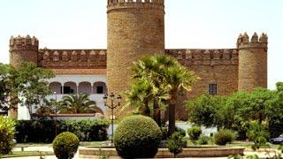 Places to see in ( Zafra - Spain )