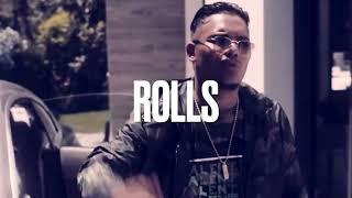 [FREE] Branco x Lamin Type Beat - "ROLLS" | (prod. @sikebeatsss)