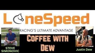 Coffee with Dew! 7/24 - SAR & CBY