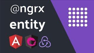 Learn @ngrx/entity and Feature Modules