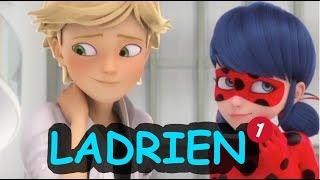 Ladrien all moments - Season 1