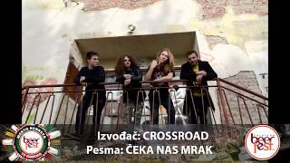 CROSSROAD - Čeka nas mrak