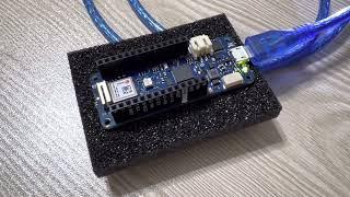 Arduino MKR WiFi 1010