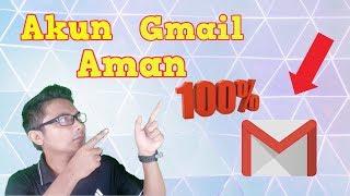 HOW TO SECURE A GMAIL ACCOUNT NOT TO BE HACKED !!!