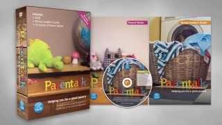 Parentalk | A great parenting resource!