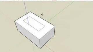 SketchUp: Telling SketchUp who's boss with Auto-Fold