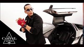 Daddy Yankee - Llegamos a La Disco (Official Video)