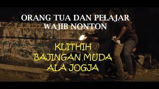 Film Klithih - Fenomena Kenakalan Remaja di Yogyakarta #kenakalanremaja #filmpendek #klithih #jogja