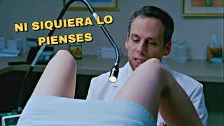 ESTA CHICA DESCUBRIÓ QUE SU CUERPO NO ERA NORMAL Y OCULTABA UN SECRETO | resumen de película