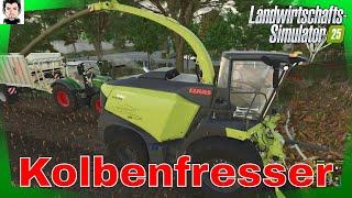 LS25 Mecklenburg Vorpommern Teil 7 Kolbenfresser Landwirtschafts Simulator 25