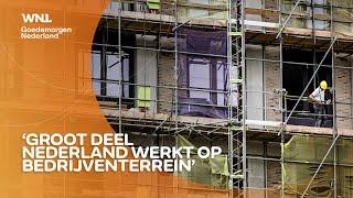 Utrecht begint met bouw grootste autovrije wijk: 'Groot deel van Nederland heeft auto nodig'