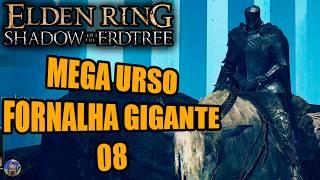 Umbra Altus & Chegando na Base de Rauh no Elden Ring Shadow of the Erdtree - 08