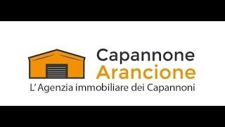 Capannone in Affitto a Cambiago (MI) 2188