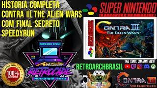 The epic confrontation in A Different Story Against III Intergalactic Conflict! #snes #supernintendo