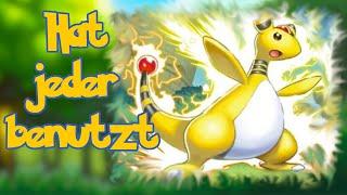 Diese JOHTO POKEMON hat JEDER benutzt!