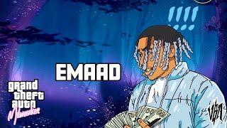 EMAAD - You Gon Love It (Official Music Video)