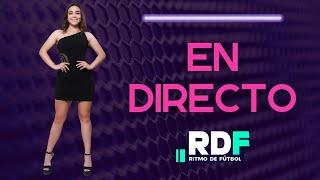 RDF EN VIVO