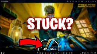 how to Solve Loading Problem in Free Fire | Free Fire Stuck at Loading Screen - Fix Now