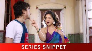 Hot Boudi Alert! | Dupur Thakurpo (দুপুর ঠাকুরপো) 2 | Series Snippet |  hoichoi