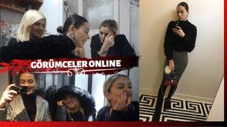 GÖRÜMCELERİM İLE MUTFAKTAYIZ | KANAL AÇMAK İSTEYENLER