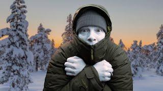 How to Survive WINTER IN FINLAND like a PRO