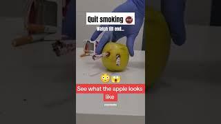 Quit smoking  #shorts#mbbs#neet#aiims#ssc#ips#ias  #kota#upsc#ssccgl#nee#jee#lbsnaa#fyp