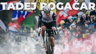 BEST OF CYCLING | TADEJ POGAČAR 2024
