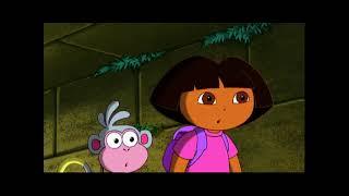 Dora the Explorer - Dora’s Search for the City of Lost Toys Promo (2003) [Nickelodeon Version]