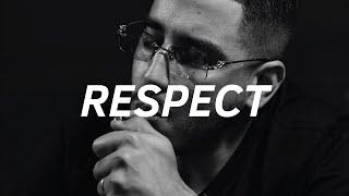 Niaks x ZKR Type Beat - "RESPECT" | Instru Rap/OldSchool 2024