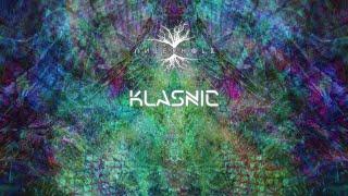 KLASNIC @ Xylotropica [Twilight to Dark Psytrance] • DJ-Set • Kontext Wiesbaden • OI.O5.2OI5