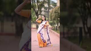 African Dora  Cute Girl Reel  Assamese Short ️ Instagram Reels  Trending Shorts #ReelPlaza2022