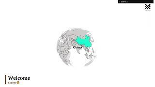 Develop Interactive SVG World Map Project Using HTML, CSS and JavaScript's (2024)