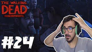 Axumm Joaca The Walking Dead #24 - " Kenny traieste ! "